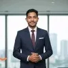 Ayush patel