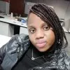 Charlotte Ngobene