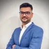 Nishanth Rao