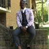 Myles Jones
