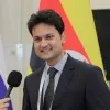 Dhruv Rana