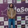 Saqib Mushtaq