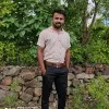 Chetan Salunkhe