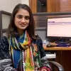 Moleka Begum
