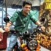 Ρrathamesh Gurav
