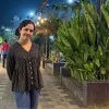 Swathi Prabhu
