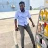 Roland Acquah