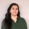 Aygul Garryyeva