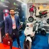 Shubham Tripathi