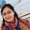 Disha Pandey