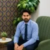 Muhammad Zeeshan Ali