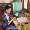 ahmad yani yani