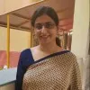 Kajal Prabhu