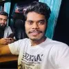 Dushyant Sahu