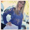 Paty Mendes
