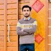 Zain Aslam