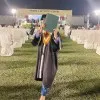 Sarah Ahmed