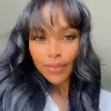 Ariel Woodard