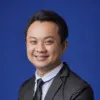 Henry CHIANG