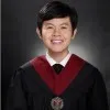 Caster Troy Pascual