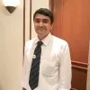 Shyamnath Ananthakrishnan