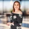 Megan Verwey AGA