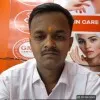 Shripad Pore