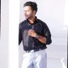 Ananth Peketi