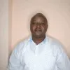 Justus Aminga