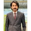 Syed Jawad ali Shah
