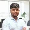 Tejash Gawas