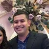 Benjamin Carrillo