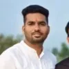 Monu Kumar