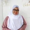 Hanisah Ahmad Shapii