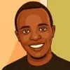 James Wangari