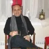 Cherif Tewfik
