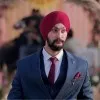 Sarab Singh