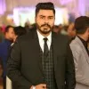 Engr Shah Zeb Raza