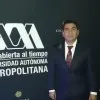 Alfonso Santiago