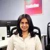 Harishma Nair