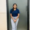 Sanjeevani Dombale