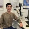 Edwin Chen