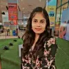 Radha Maurya