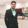 Abhirup Ghosh