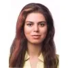 Aida Bagheri
