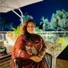Afia Rahman nion