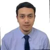 Ikhmal Hazrith