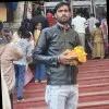 Raman dwivedi