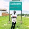 Prince Ofori Sarpong