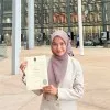 Nik Izzati Dalila Nik Suhardi